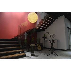 展廳展示圖