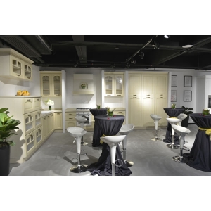展廳展示圖