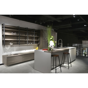 展廳展示圖